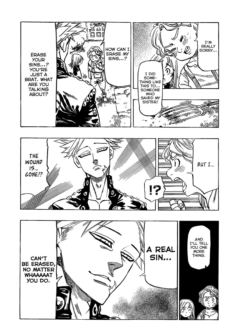 Nanatsu no Taizai chapter 18 page 18