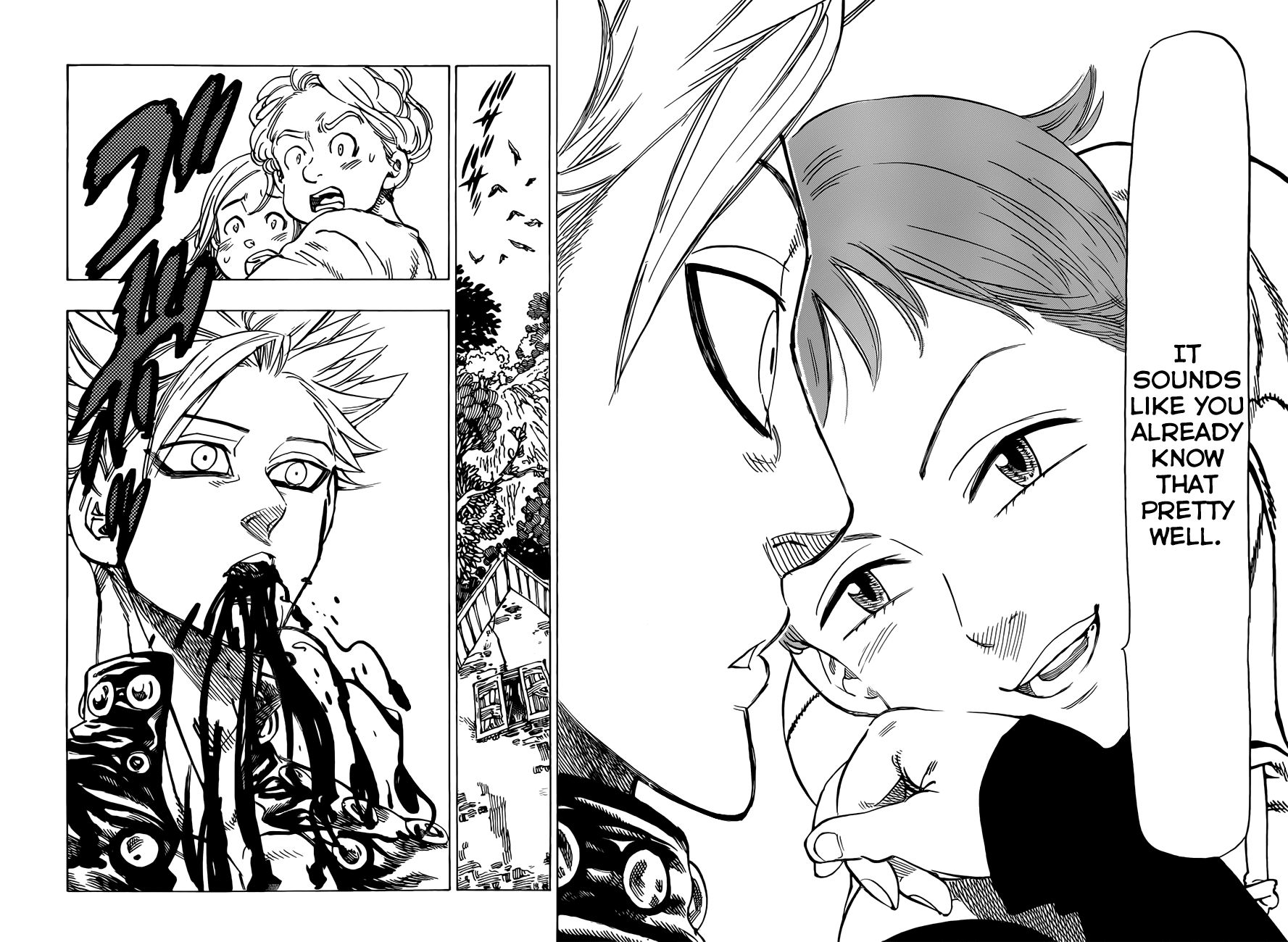 Nanatsu no Taizai chapter 18 page 19