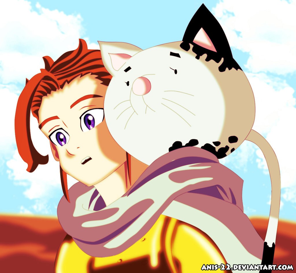 Nanatsu no Taizai chapter 181 page 22