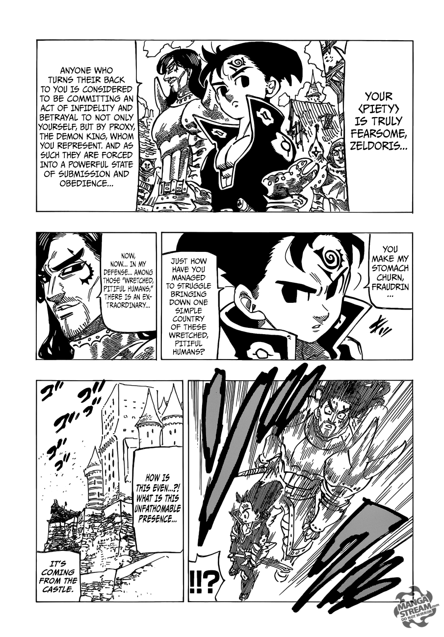 Nanatsu no Taizai chapter 184 page 4
