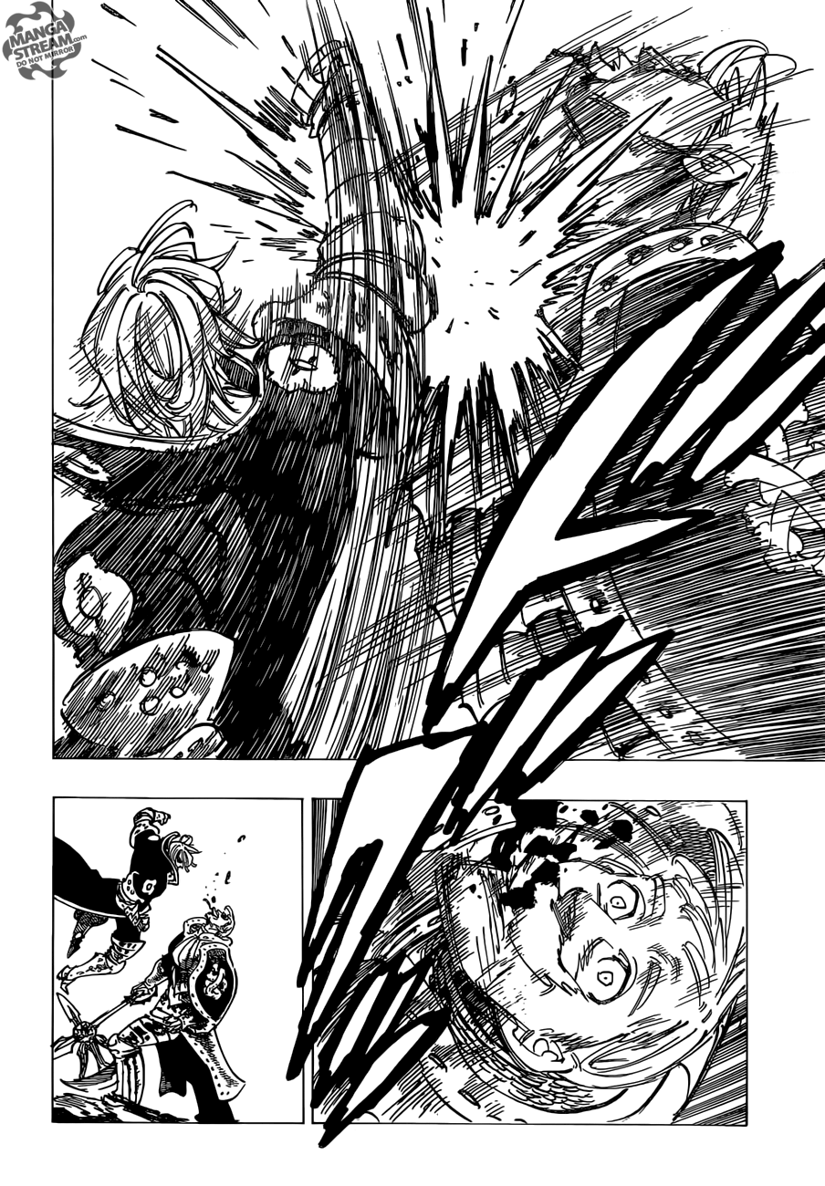 Nanatsu no Taizai chapter 184 page 7