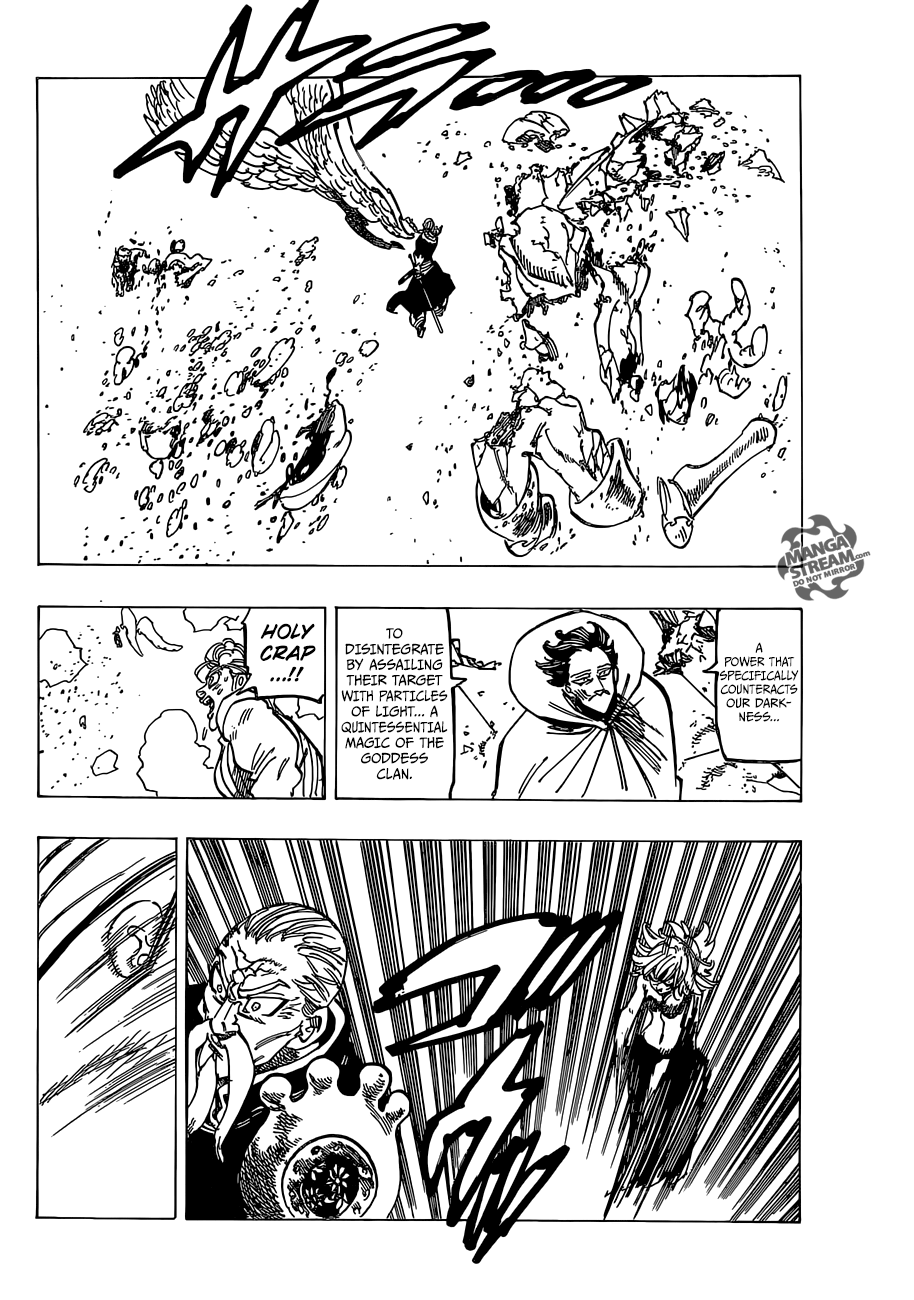 Nanatsu no Taizai chapter 187 page 9