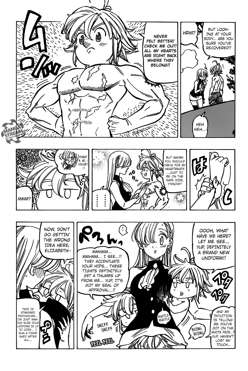 Nanatsu no Taizai chapter 189 page 4