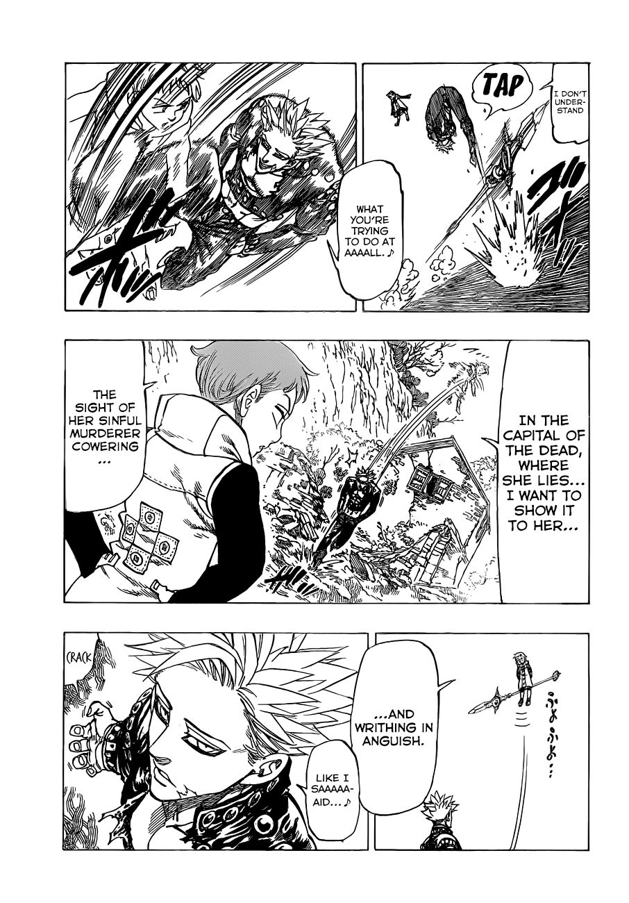 Nanatsu no Taizai chapter 19 page 12