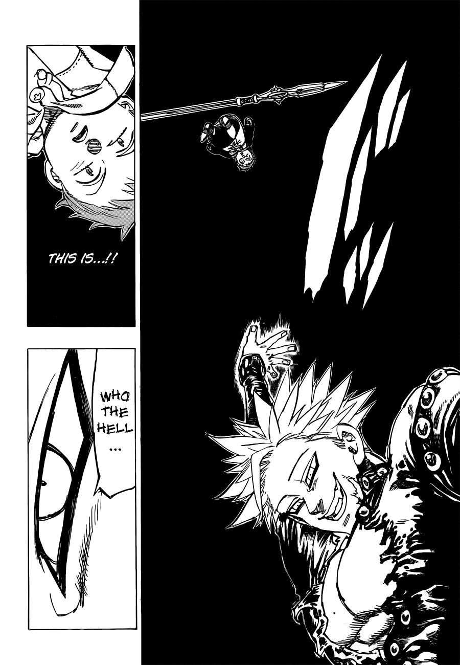 Nanatsu no Taizai chapter 19 page 13