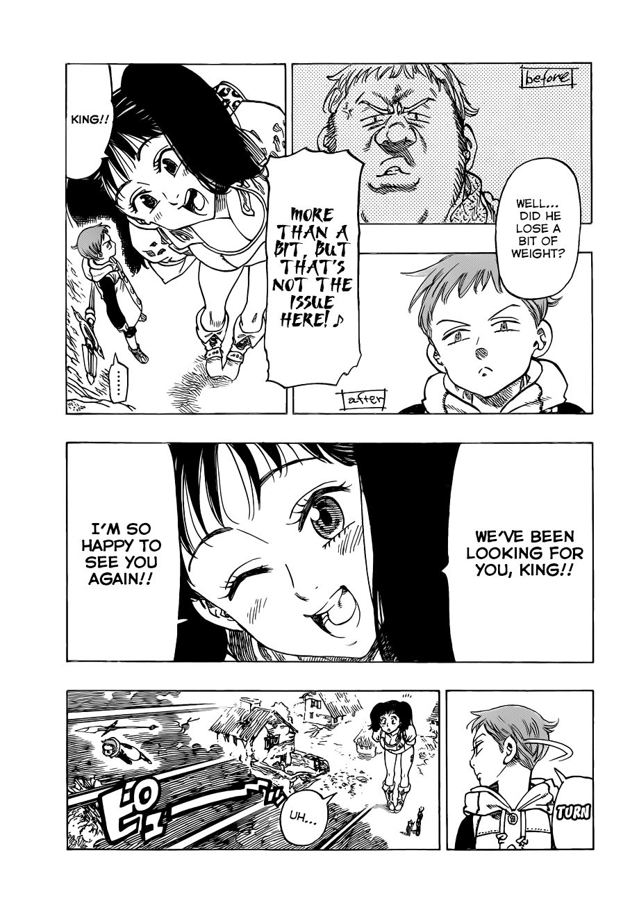 Nanatsu no Taizai chapter 19 page 16
