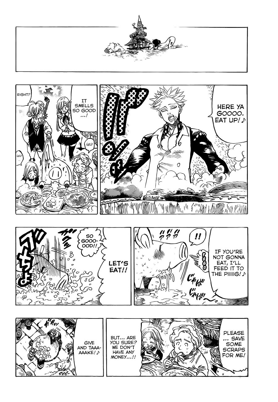 Nanatsu no Taizai chapter 19 page 17