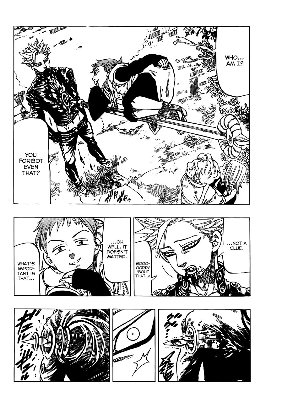 Nanatsu no Taizai chapter 19 page 2