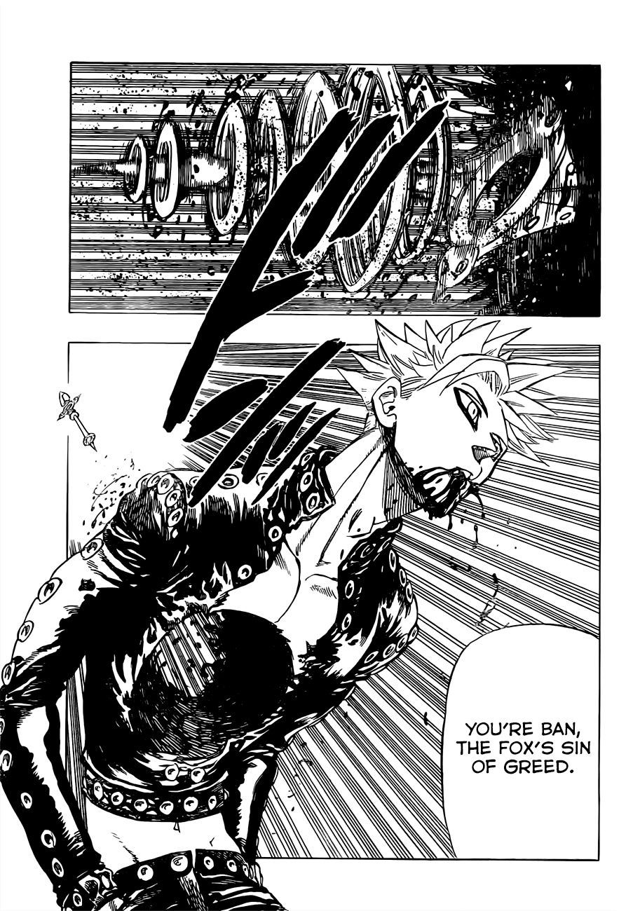 Nanatsu no Taizai chapter 19 page 3