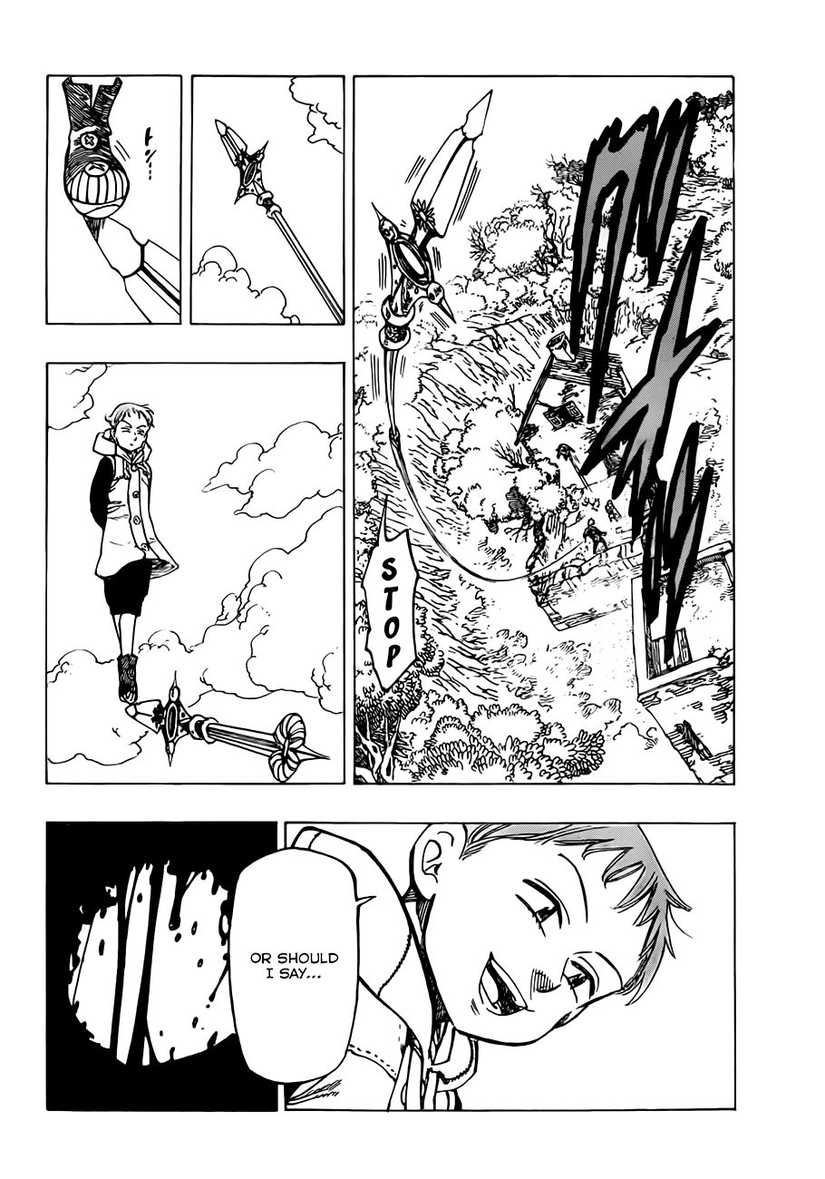 Nanatsu no Taizai chapter 19 page 4