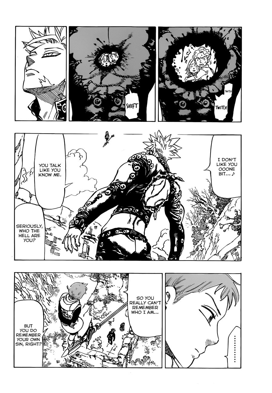 Nanatsu no Taizai chapter 19 page 6