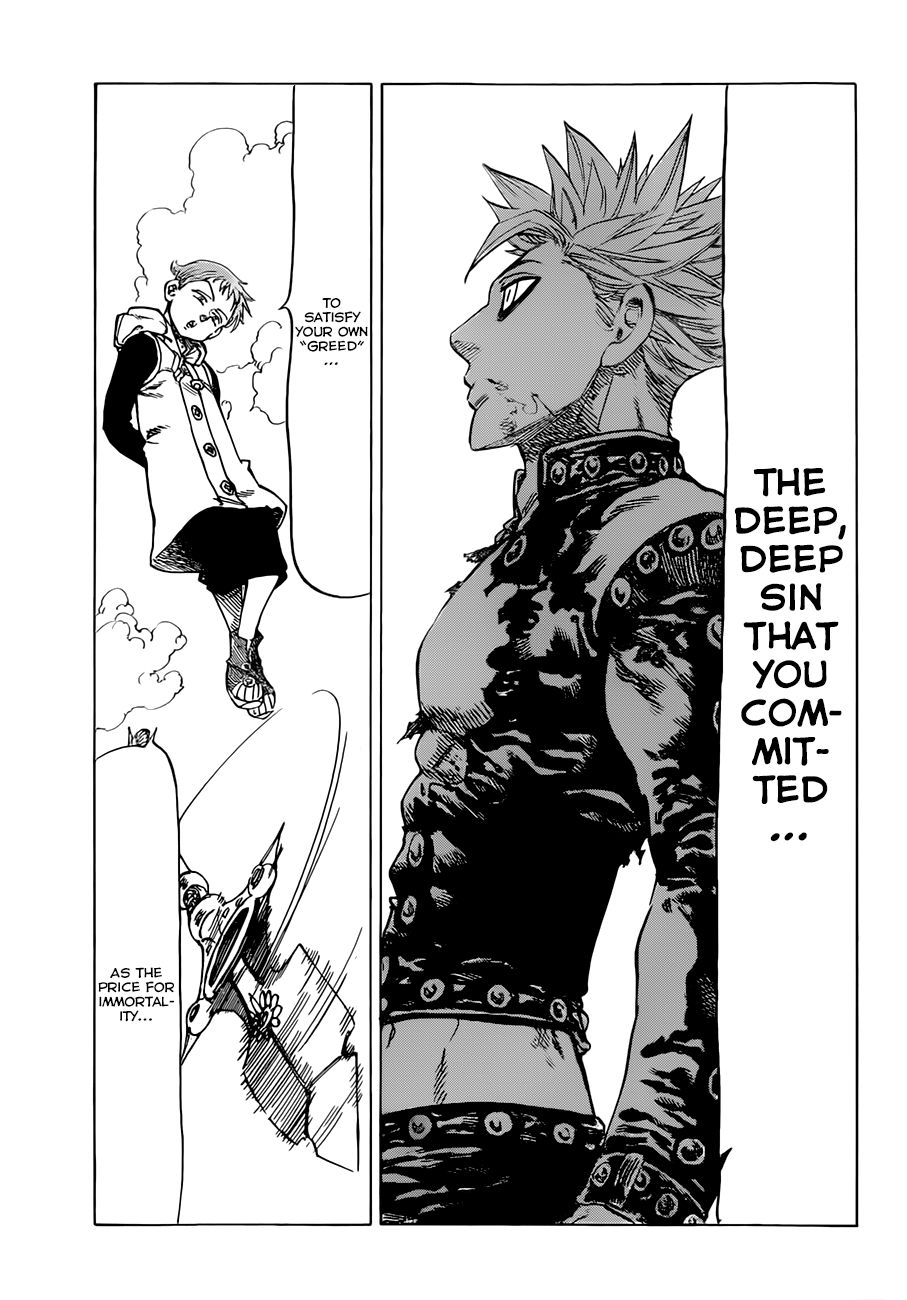 Nanatsu no Taizai chapter 19 page 7