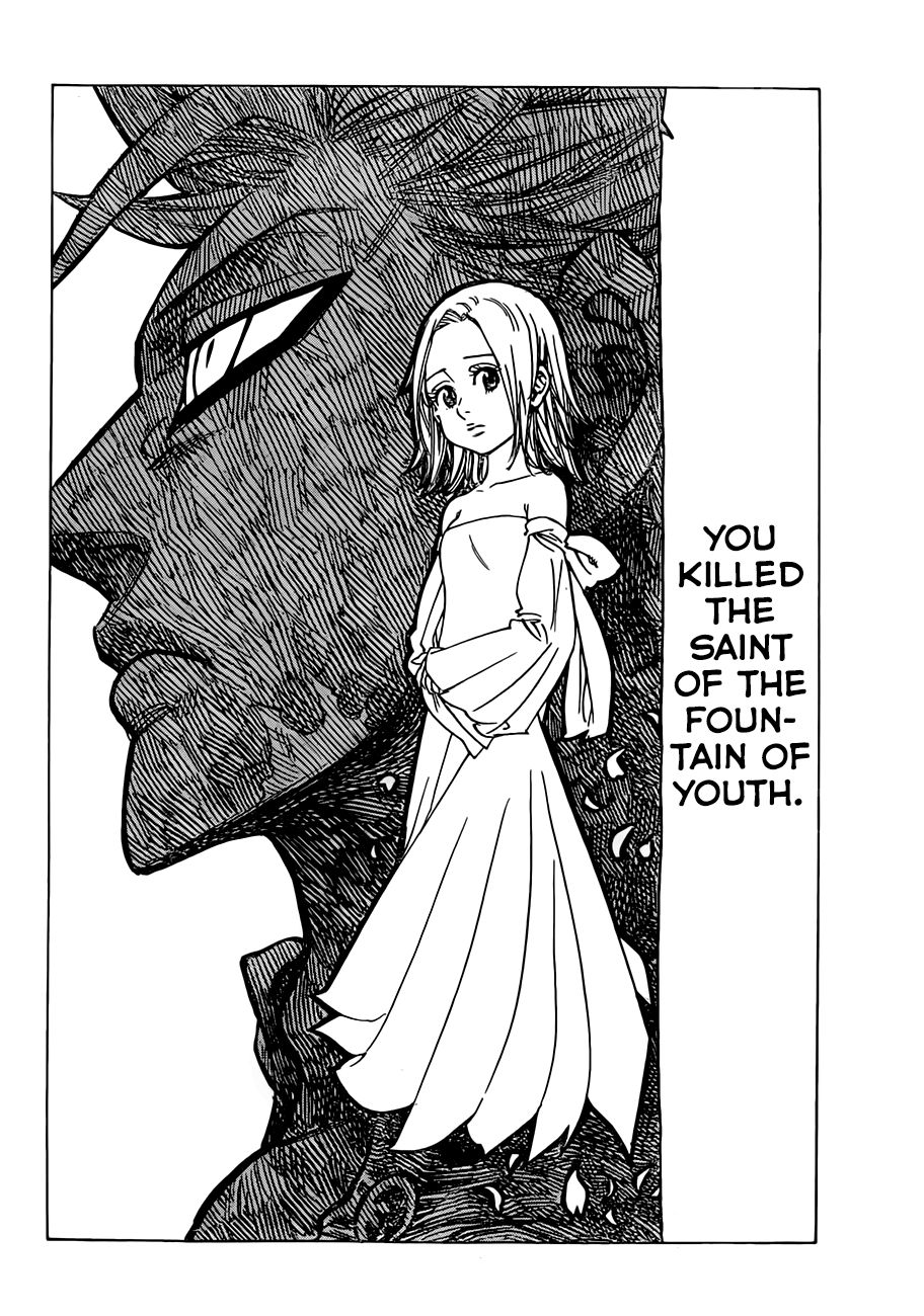 Nanatsu no Taizai chapter 19 page 8