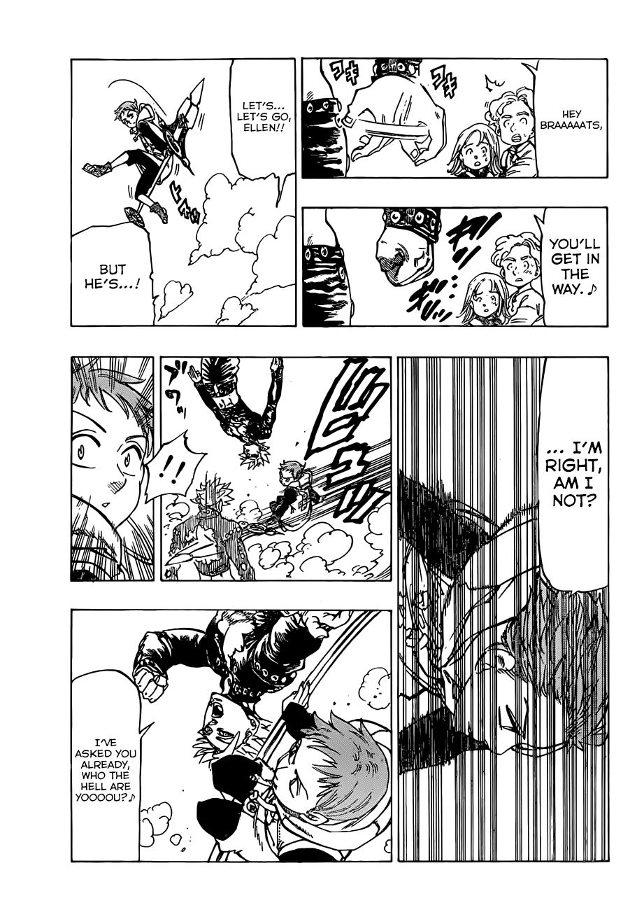 Nanatsu no Taizai chapter 19 page 9