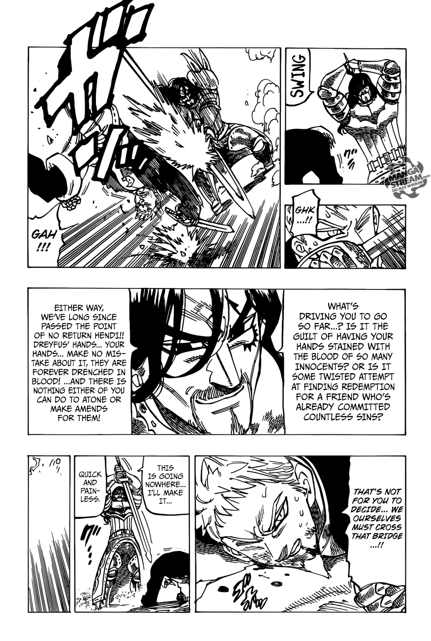 Nanatsu no Taizai chapter 192 page 8