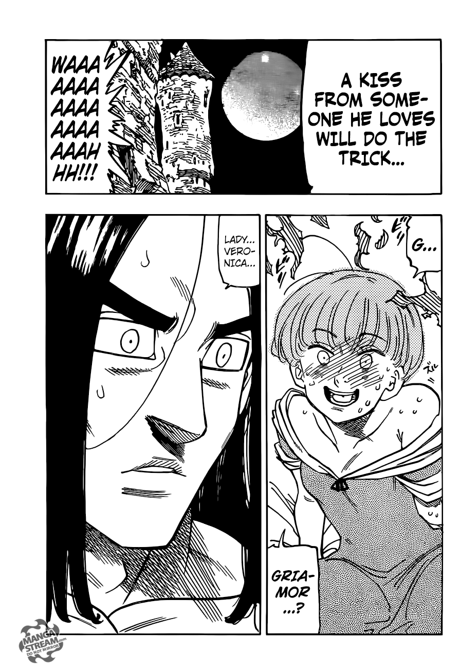 Nanatsu no Taizai chapter 201.5 page 5