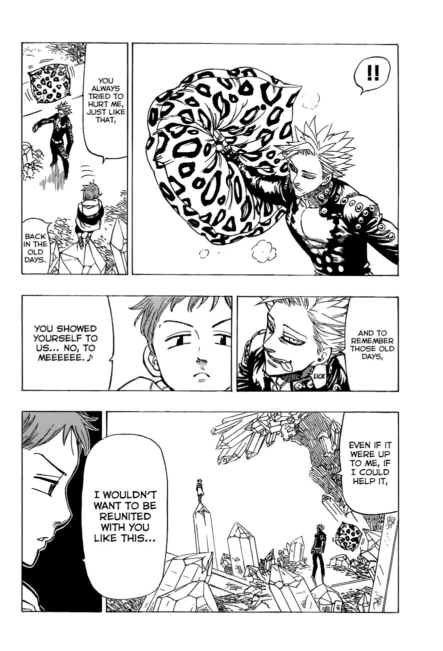 Nanatsu no Taizai chapter 21 page 10