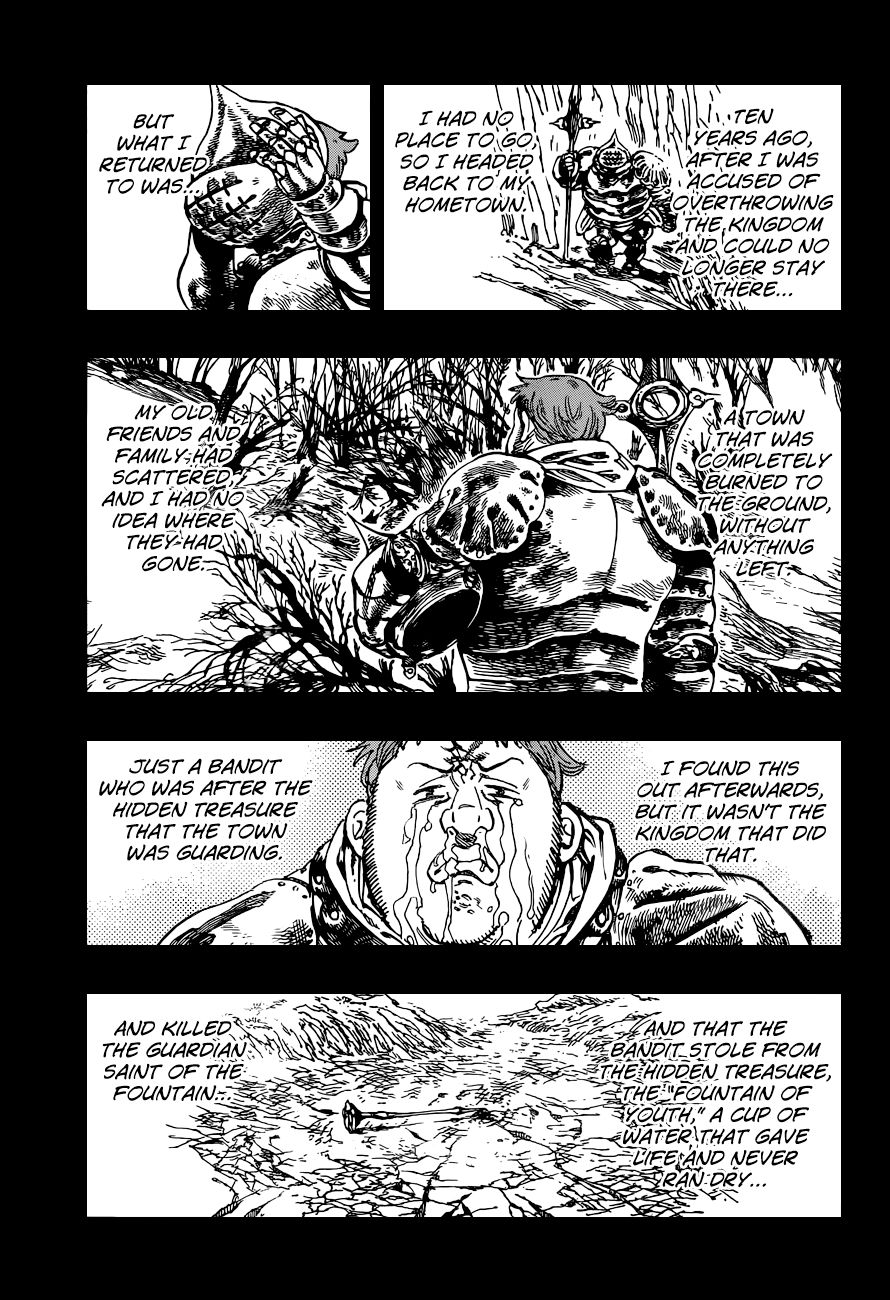 Nanatsu no Taizai chapter 21 page 11