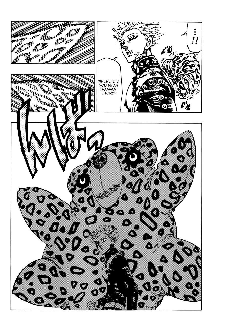 Nanatsu no Taizai chapter 21 page 12