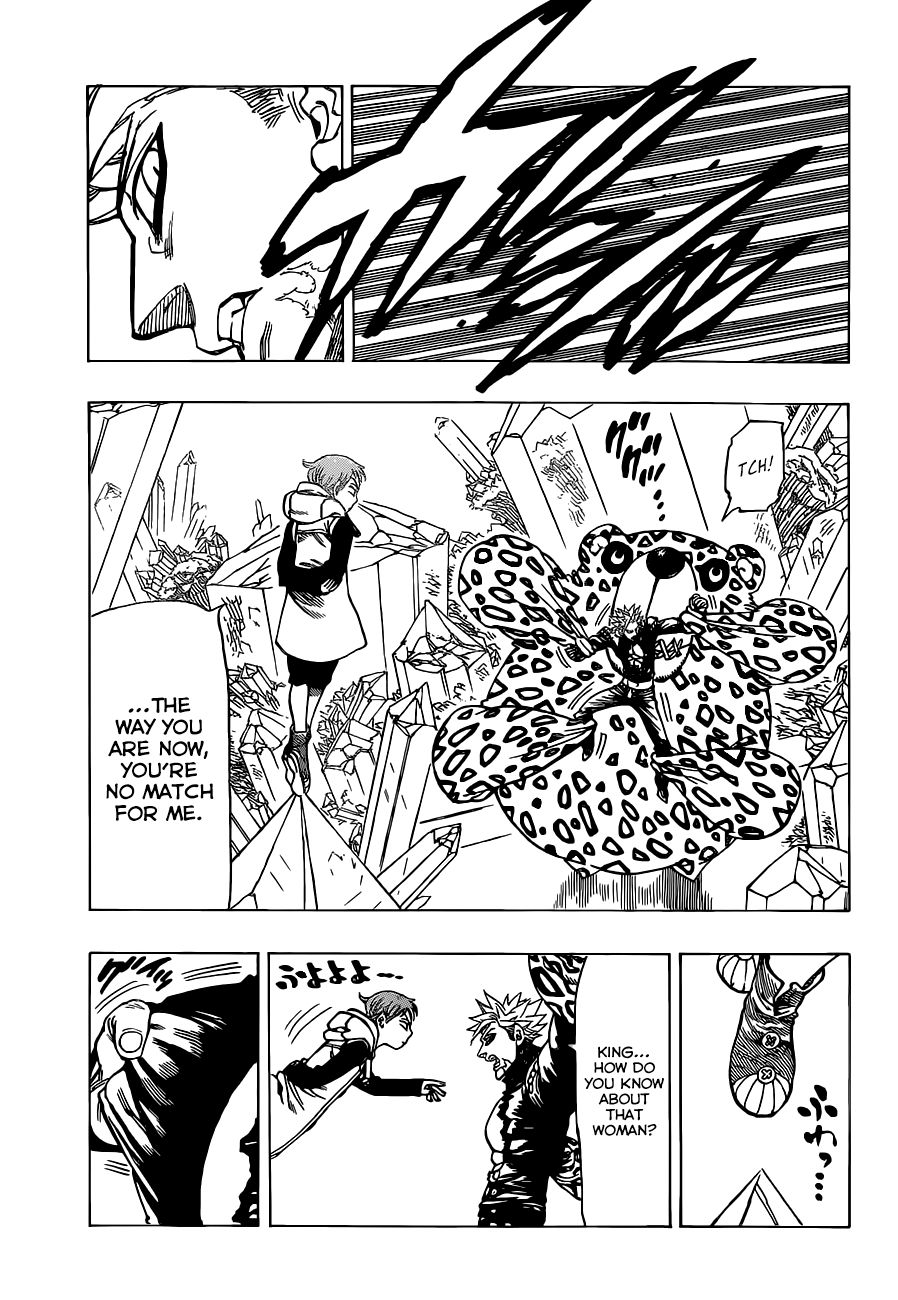 Nanatsu no Taizai chapter 21 page 13