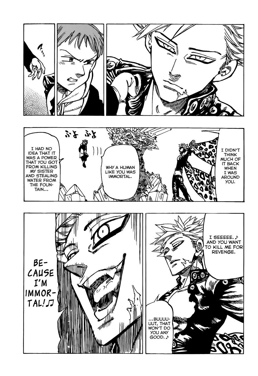 Nanatsu no Taizai chapter 21 page 15
