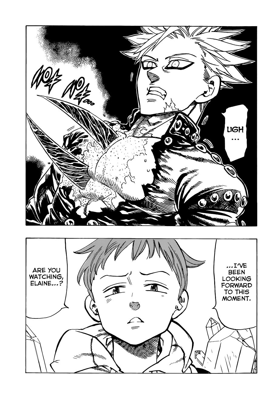 Nanatsu no Taizai chapter 21 page 17