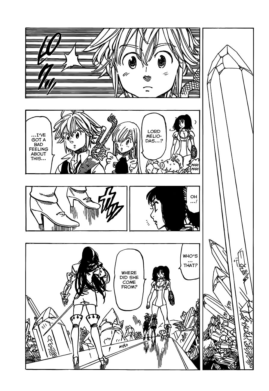 Nanatsu no Taizai chapter 21 page 19