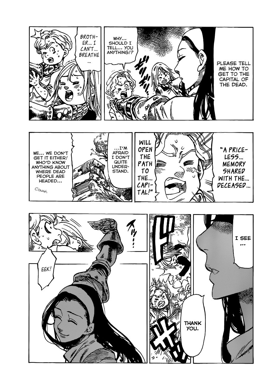 Nanatsu no Taizai chapter 21 page 3