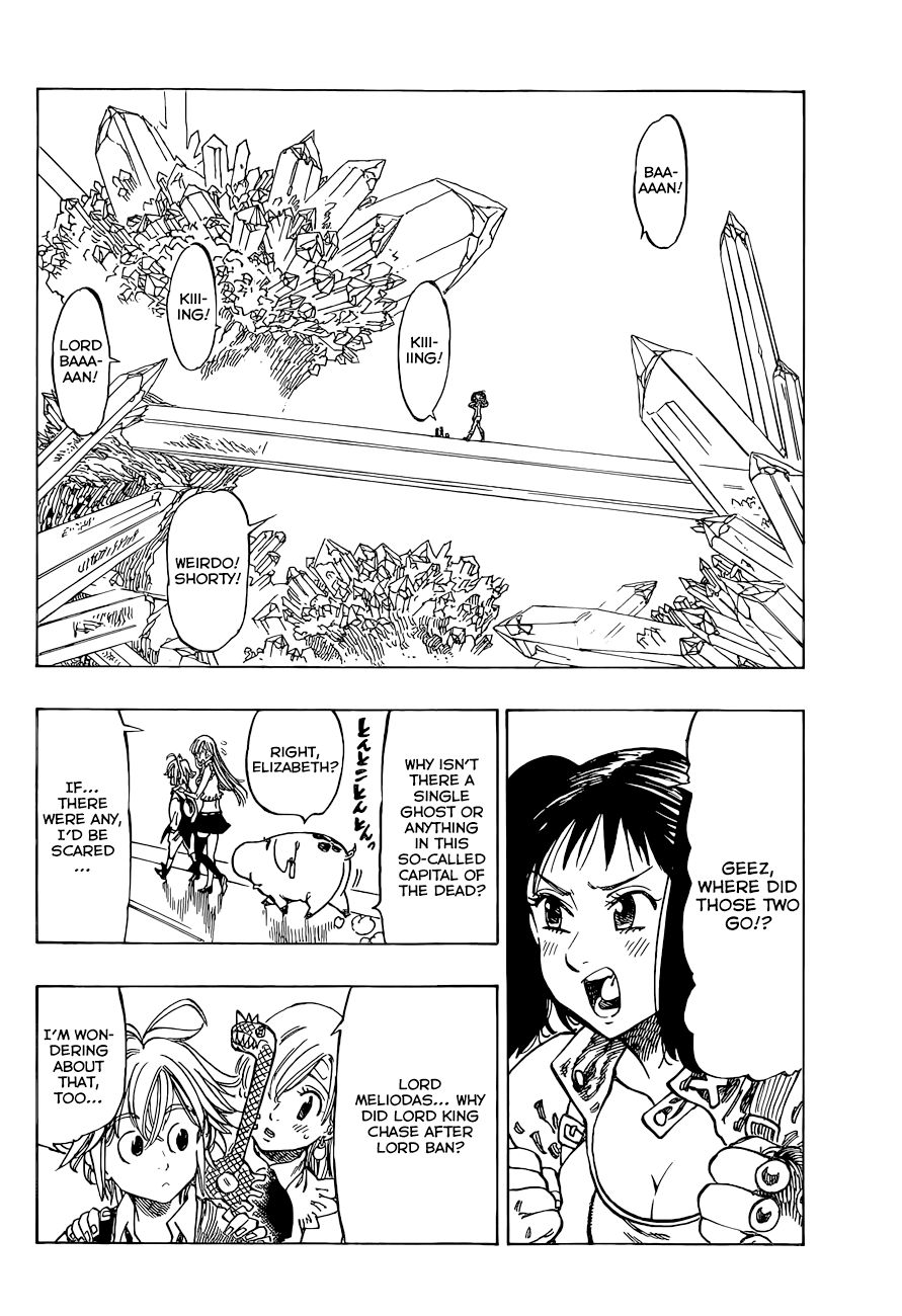 Nanatsu no Taizai chapter 21 page 4