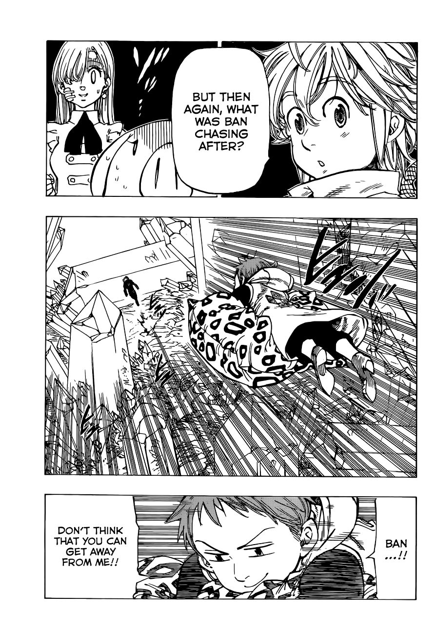 Nanatsu no Taizai chapter 21 page 5