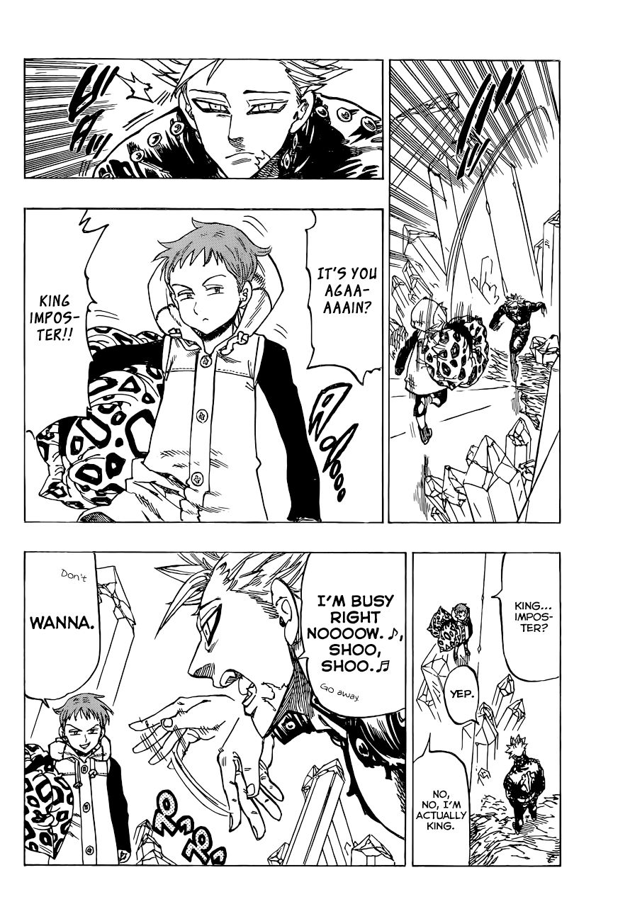 Nanatsu no Taizai chapter 21 page 6