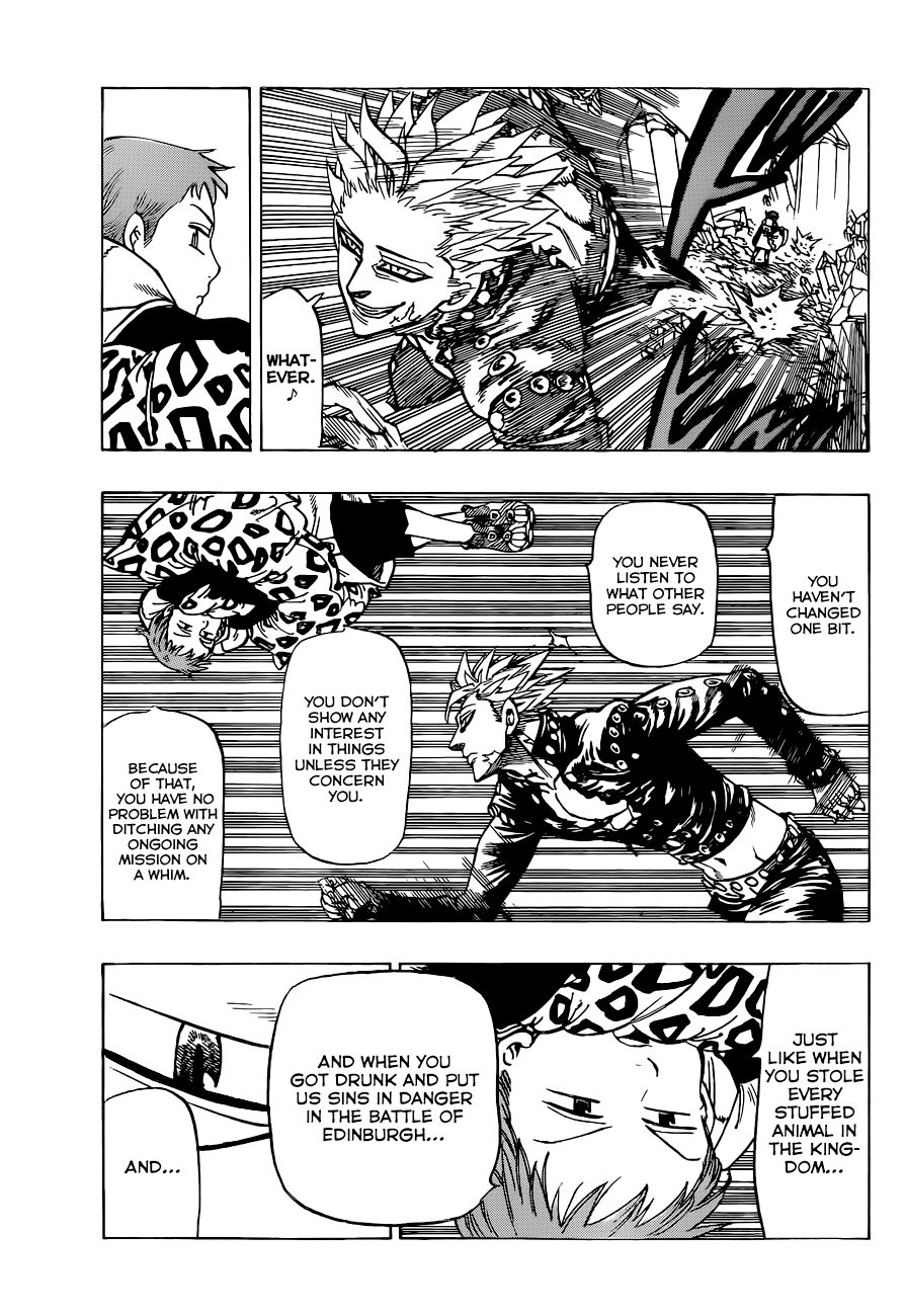 Nanatsu no Taizai chapter 21 page 7