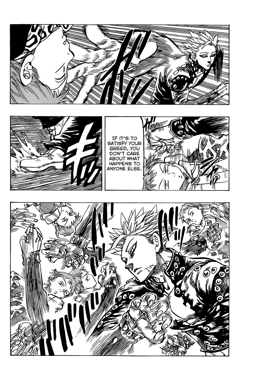 Nanatsu no Taizai chapter 21 page 8