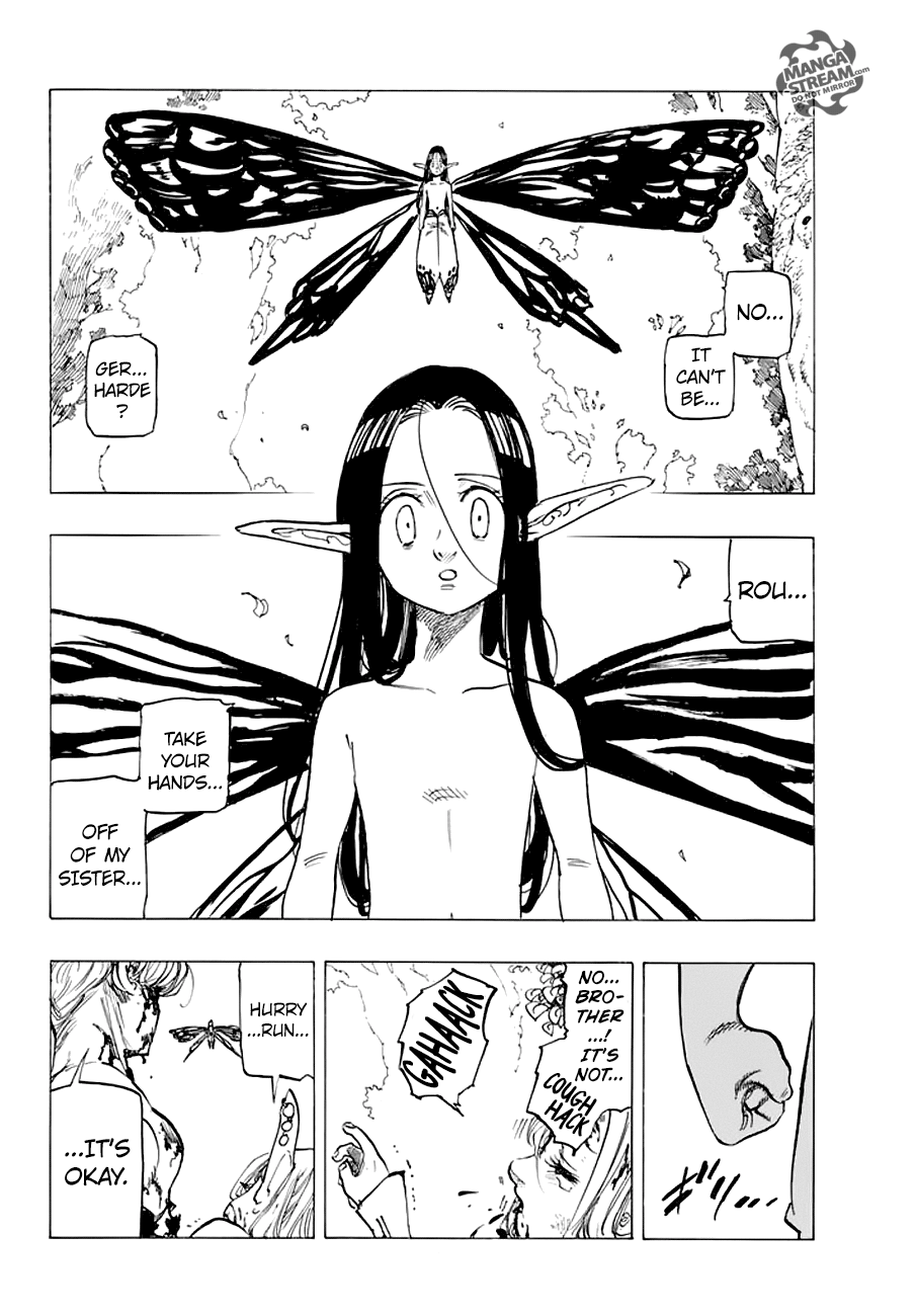 Nanatsu no Taizai chapter 213 page 17