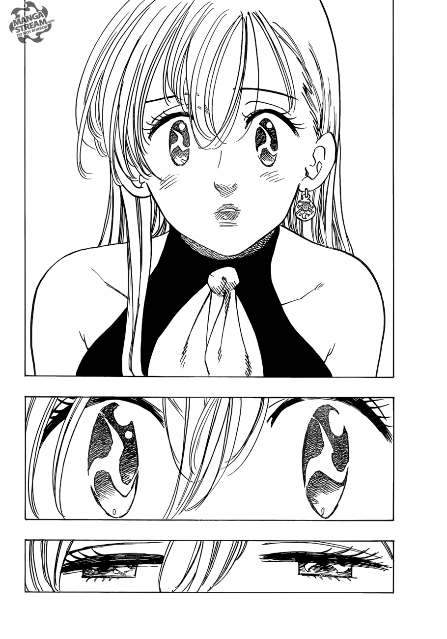 Nanatsu no Taizai chapter 223 page 16