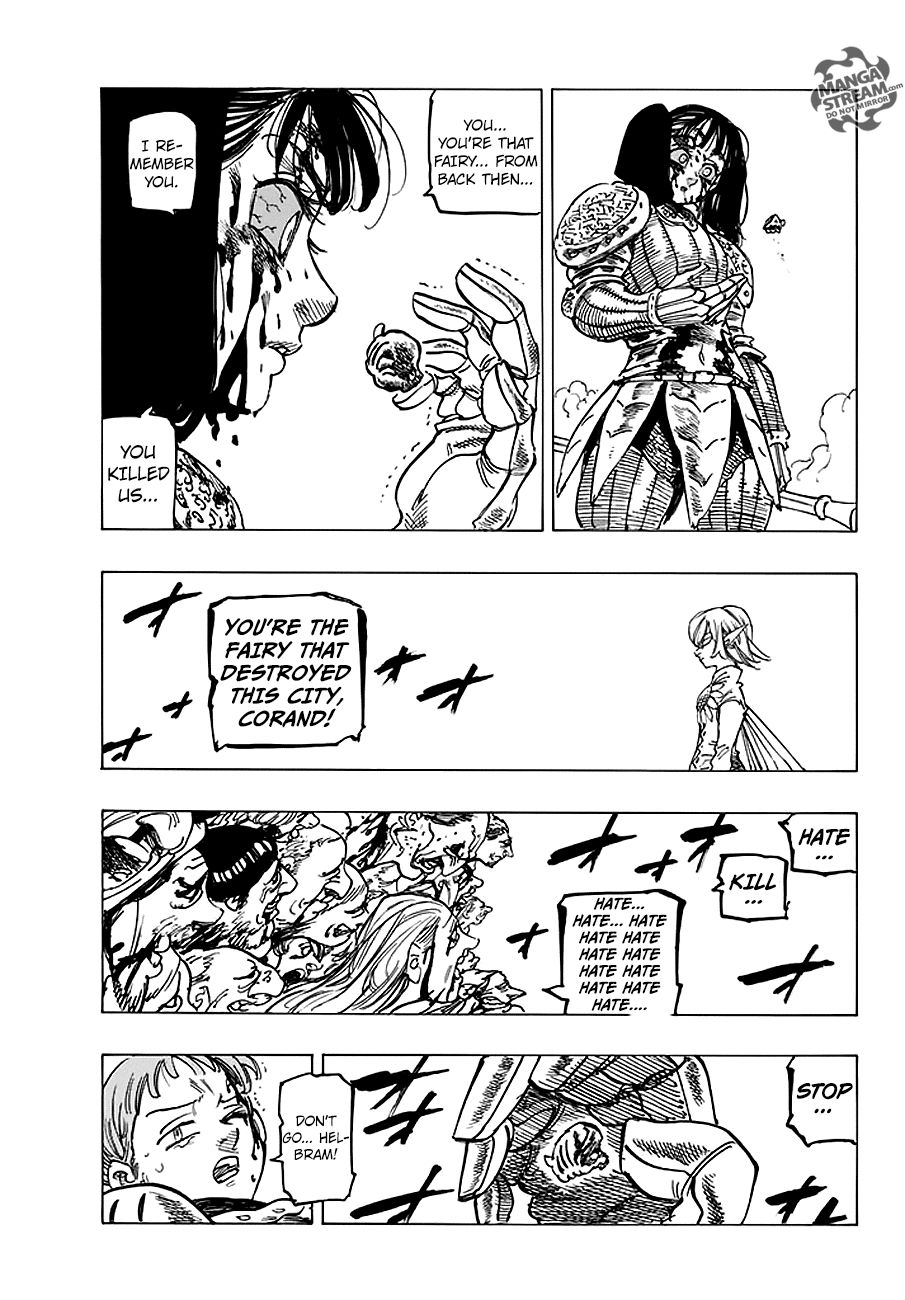 Nanatsu no Taizai chapter 228 page 16