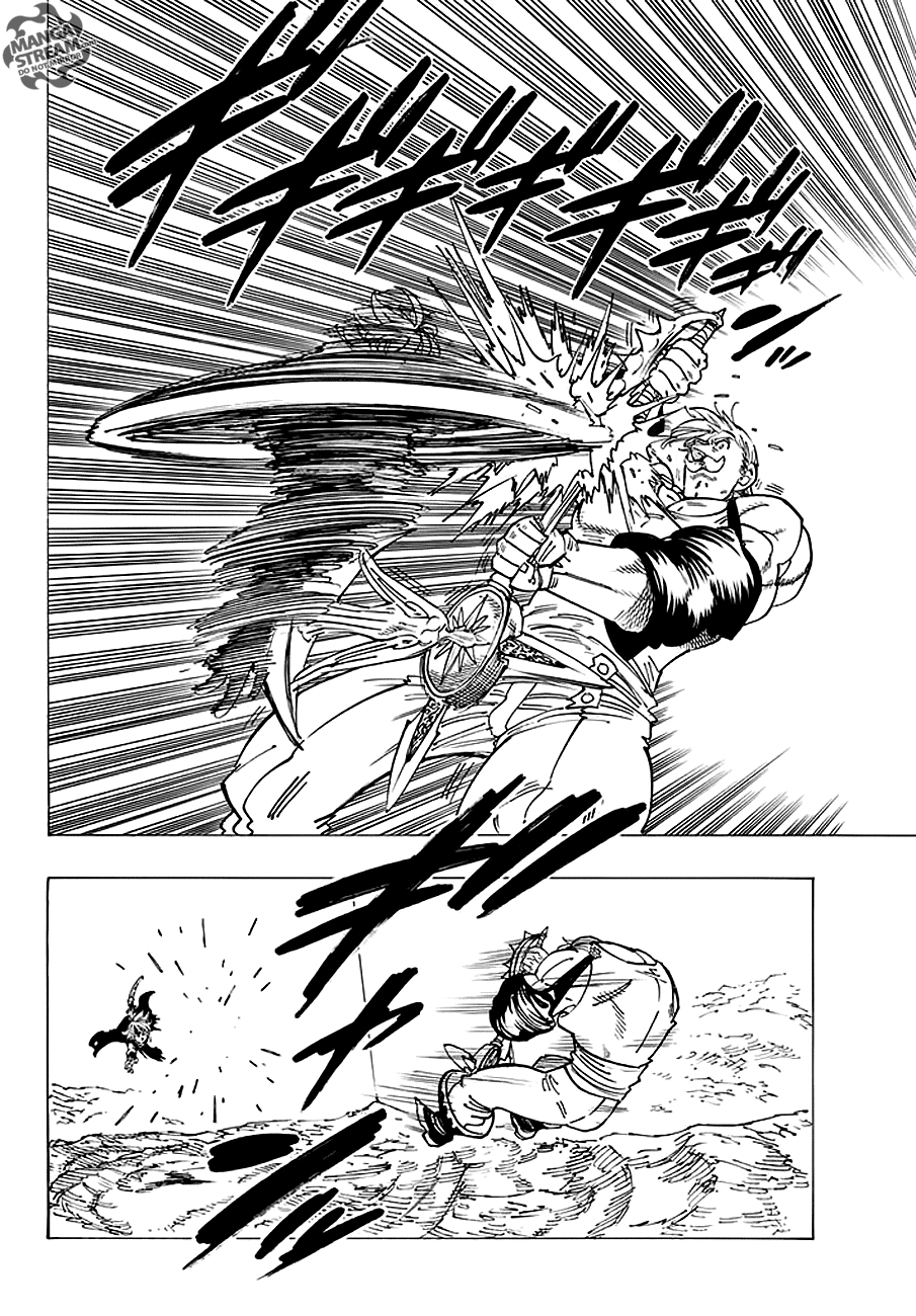 Nanatsu no Taizai chapter 231 page 10