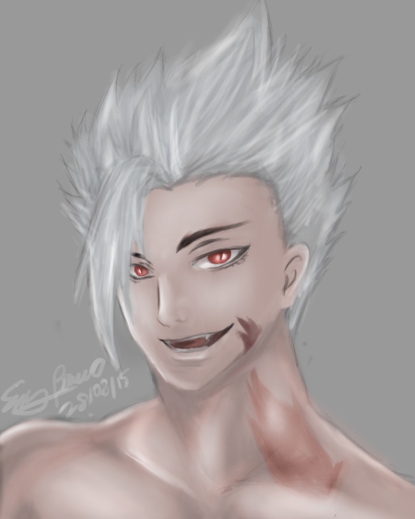 Nanatsu no Taizai chapter 236 page 21