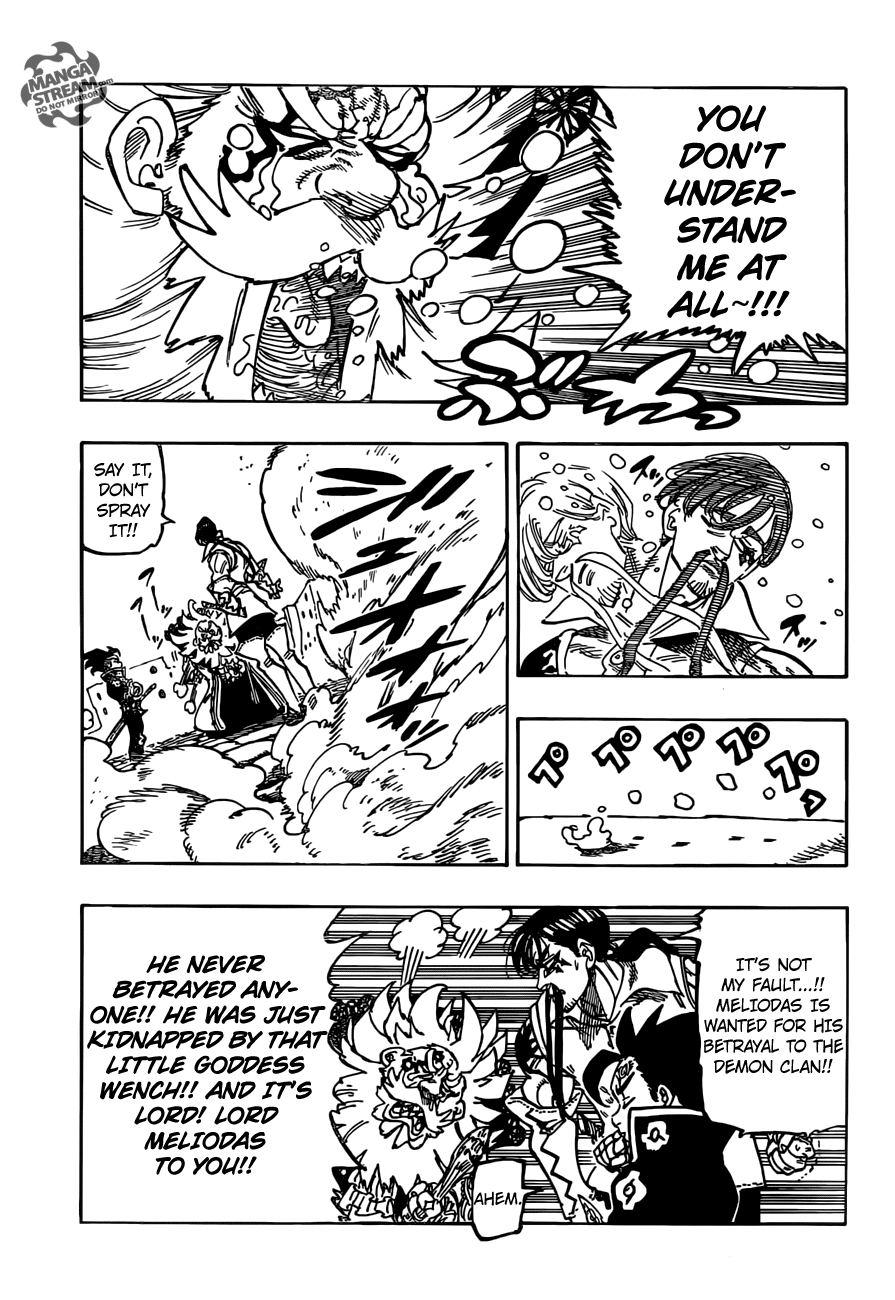 Nanatsu no Taizai chapter 236 page 4