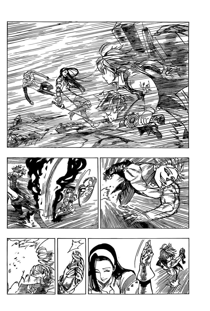 Nanatsu no Taizai chapter 24 page 18