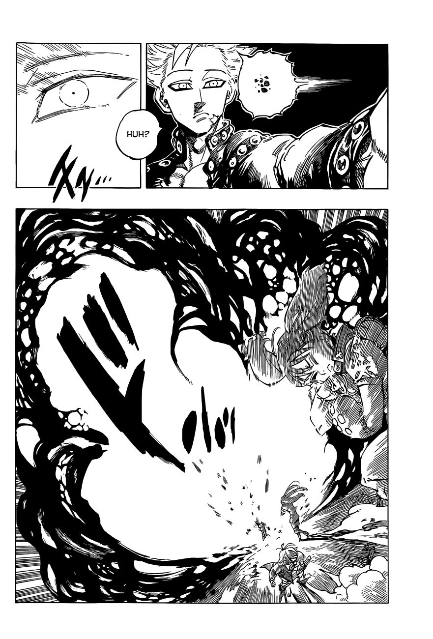 Nanatsu no Taizai chapter 24 page 4