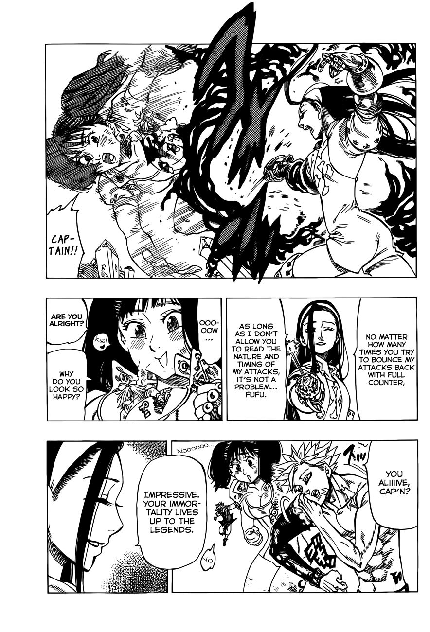 Nanatsu no Taizai chapter 24 page 7