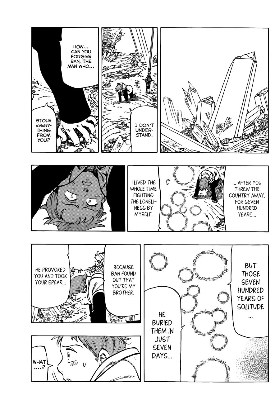 Nanatsu no Taizai chapter 24 page 9