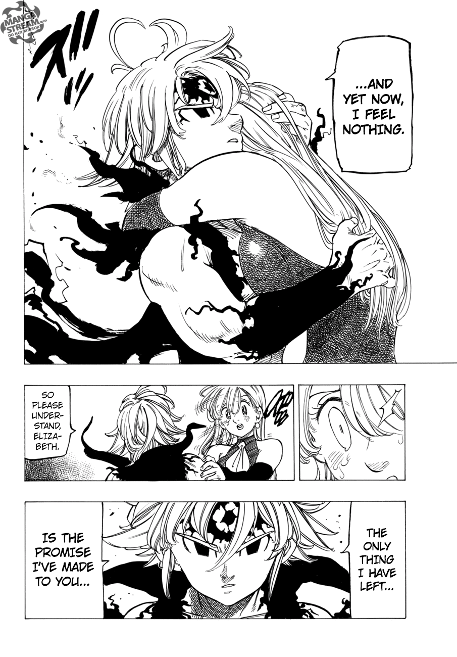 Nanatsu no Taizai chapter 248 page 12