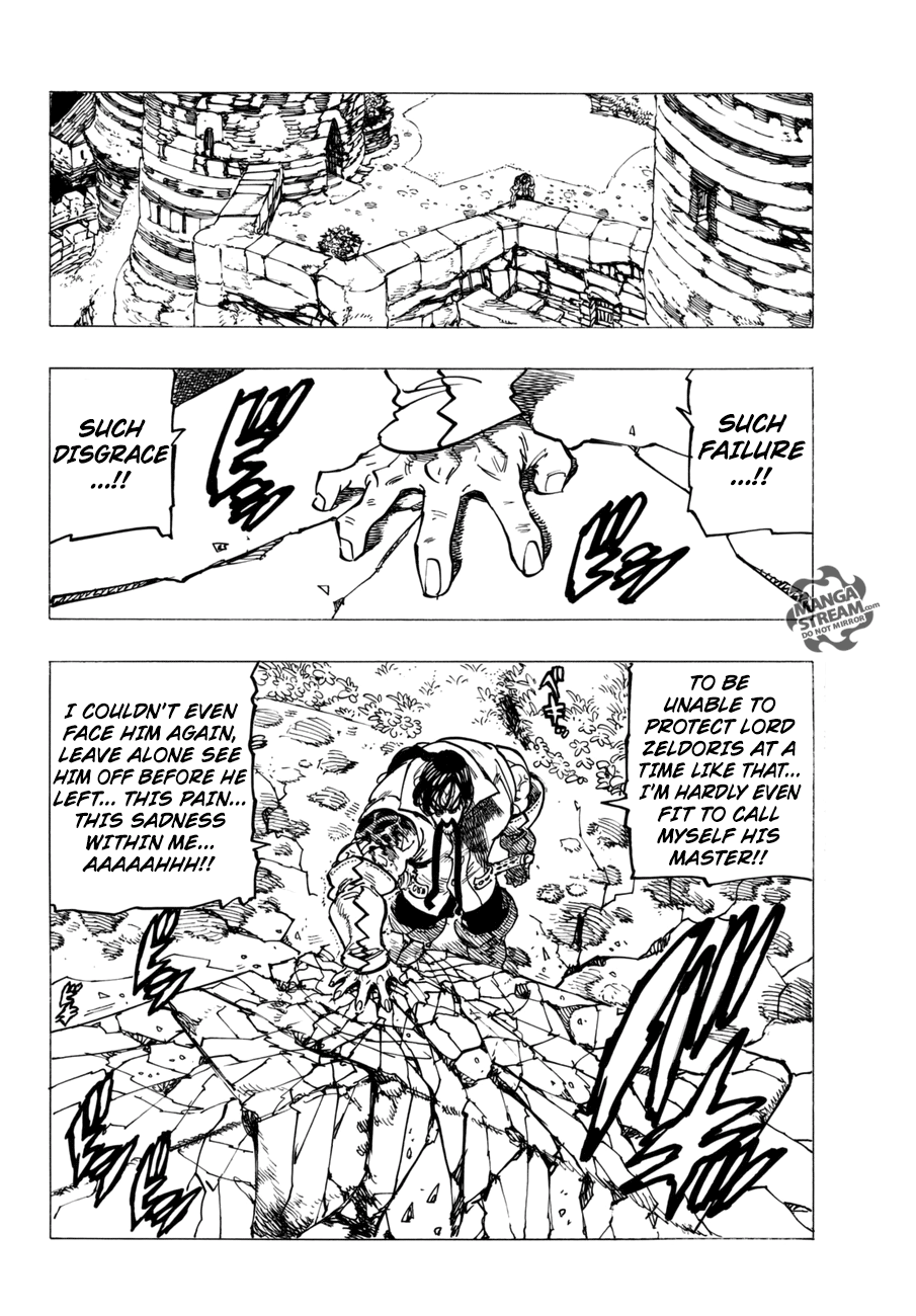 Nanatsu no Taizai chapter 248 page 2