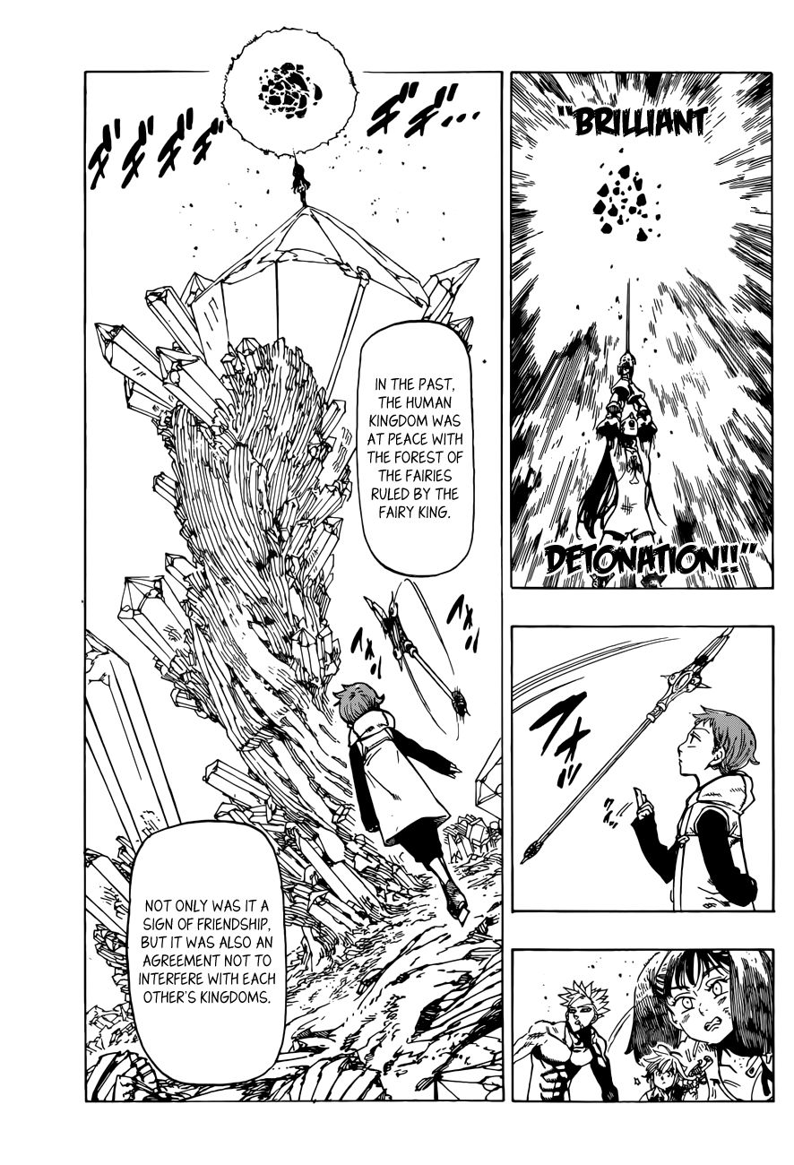 Nanatsu no Taizai chapter 25 page 15