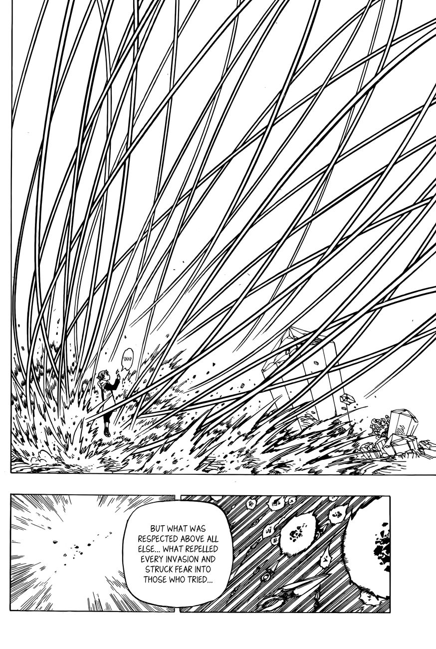 Nanatsu no Taizai chapter 25 page 18