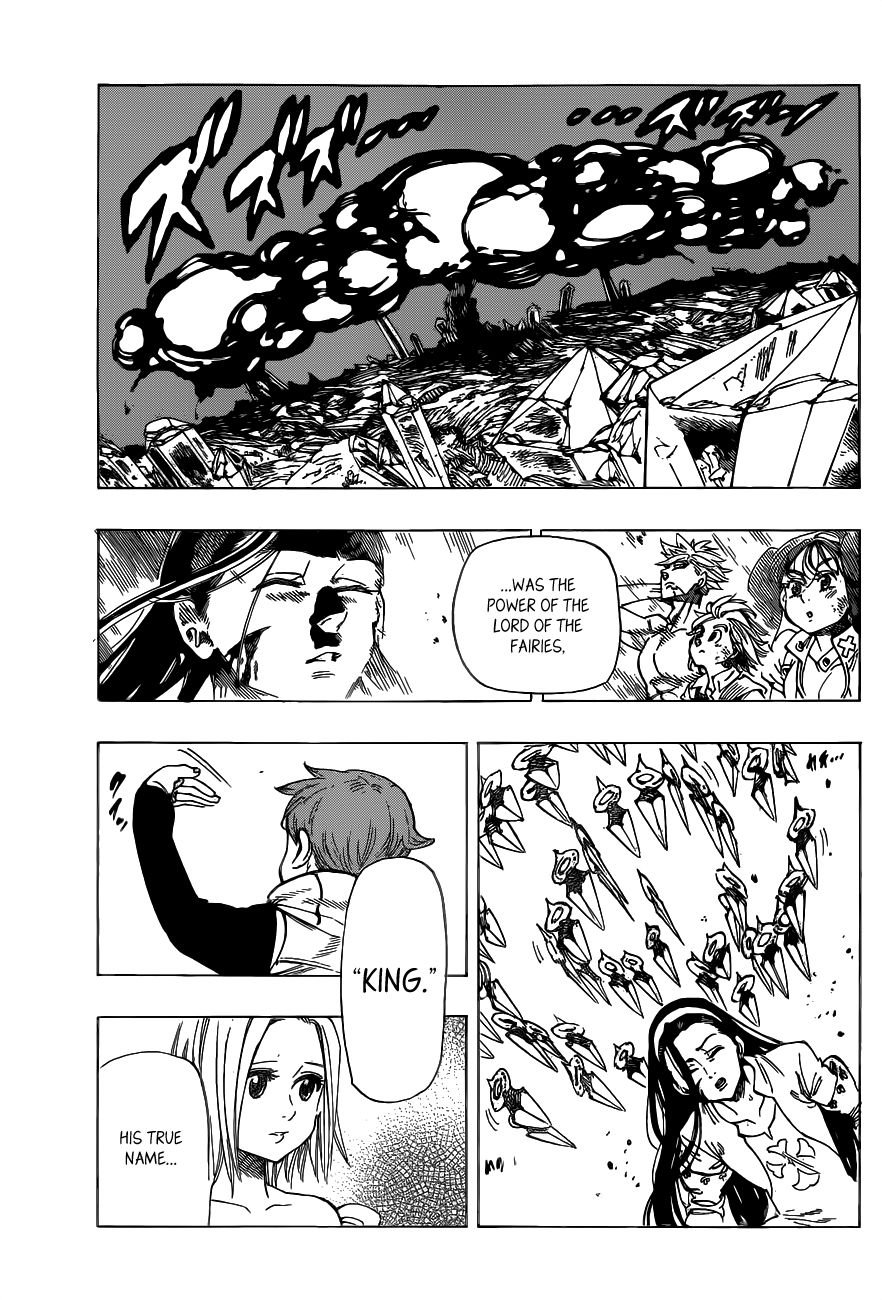 Nanatsu no Taizai chapter 25 page 19