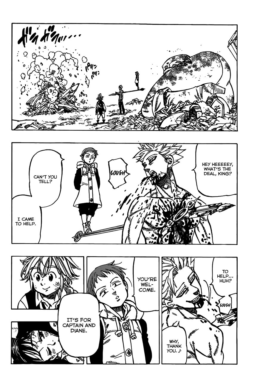 Nanatsu no Taizai chapter 25 page 2