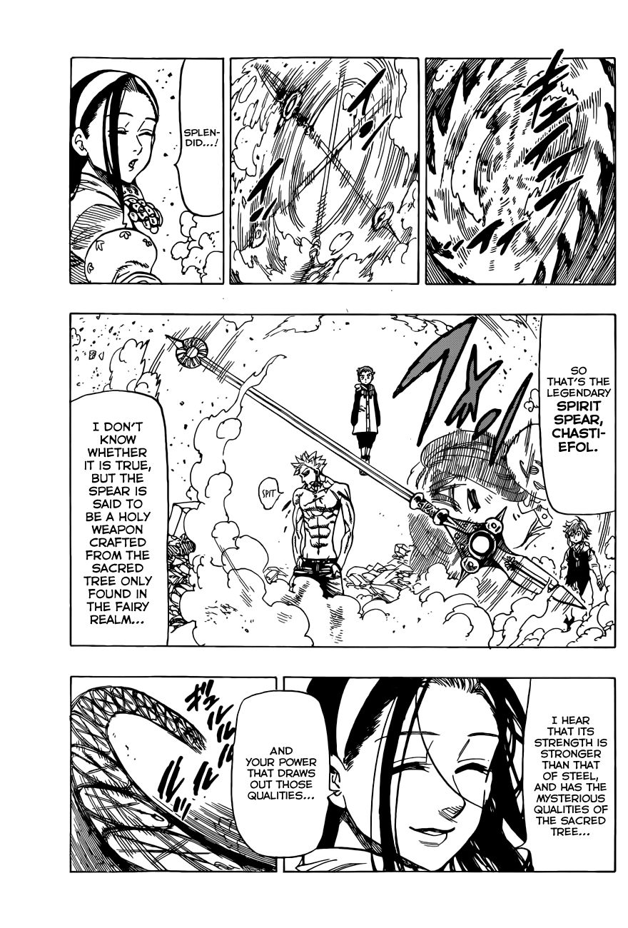 Nanatsu no Taizai chapter 25 page 7